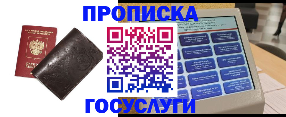 прописка в Рубцовске